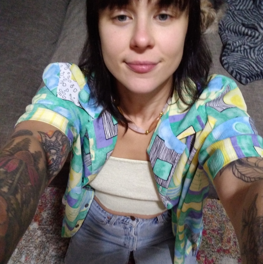Meet your Posher, Kasia